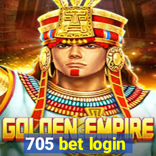 705 bet login
